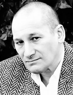 Picture of the actor