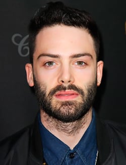 Picture of the actor
