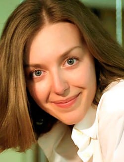 Беликова Инна
