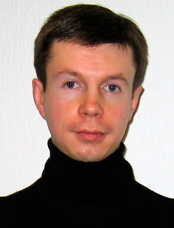 Клименко Сергей