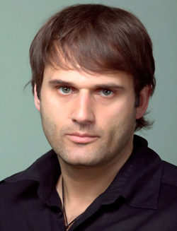 Александров Дмитрий