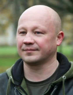 Олейник Дмитрий