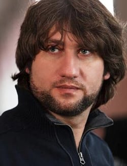 Геворгян Арман