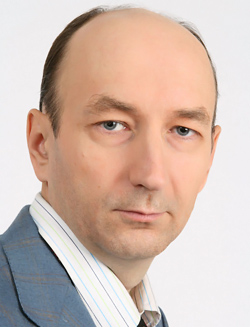 Тимошин Георгий