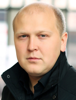 Сливников Михаил