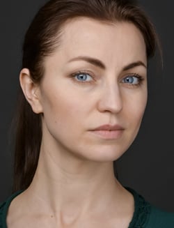 Забирова Анастасия