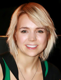 Picture of the actor