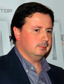 Picture of the actor