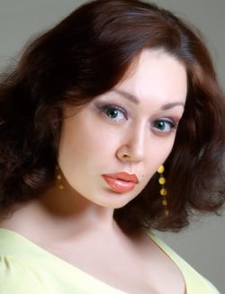 Аристова Анжелика