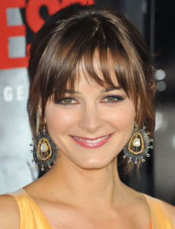 Picture of the actor
