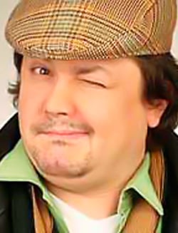 Picture of the actor