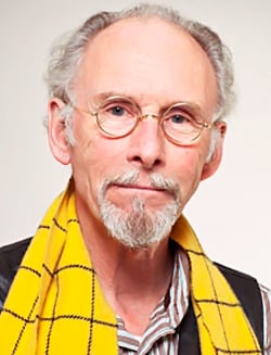 Picture of the actor