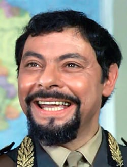 Меллингер Майкл