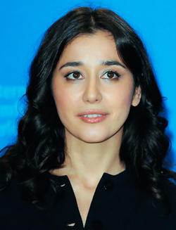 Picture of the actor
