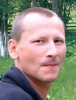 Picture of the actor
