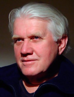 Picture of the actor