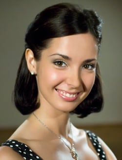 Сухачева Валерия