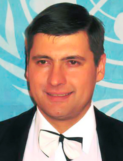 Карельский Константин
