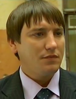 Горин Денис