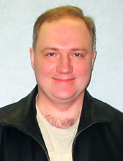 Бойцов Константин