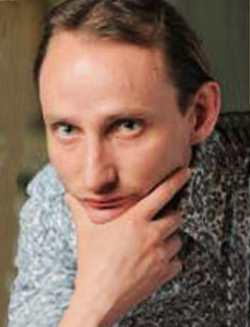 Сергиенко Павел
