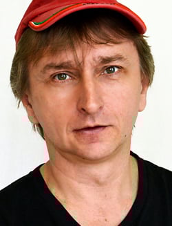 Обарухин Андрей