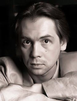 Малахов Сергей
