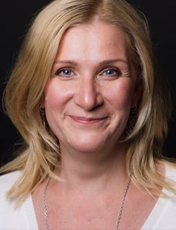 Климова Лариса