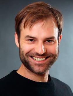 Picture of the actor