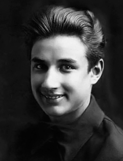 Picture of the actor