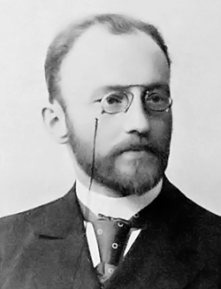Picture of the actor