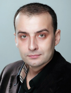 Красько Александр