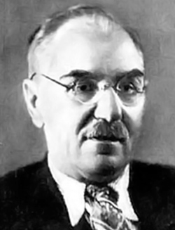 Тренев Константин