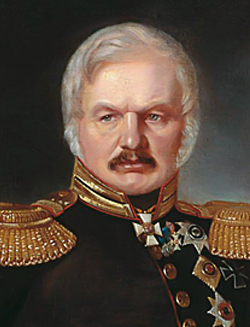 Ермолов Алексей