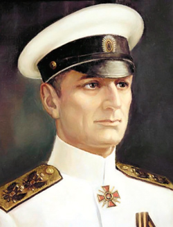 Колчак Александр