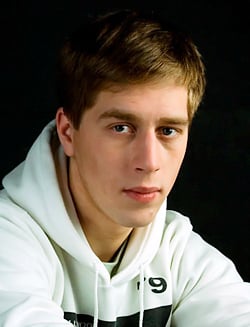 Володин Михаил