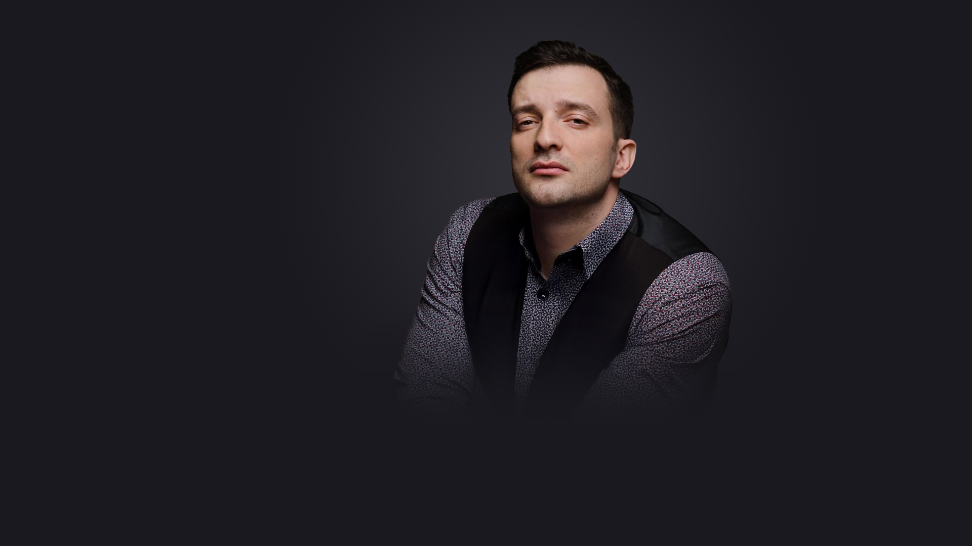 Picture of the actor