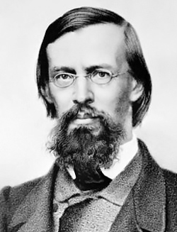 Picture of the actor