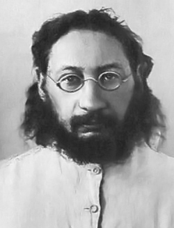 Picture of the actor