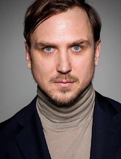 Айдингер Ларс