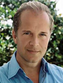 Picture of the actor