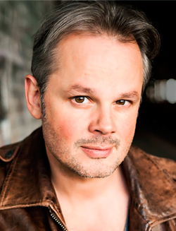 Picture of the actor