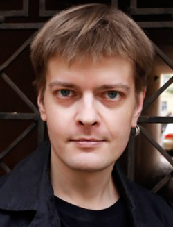 Романцов Роман