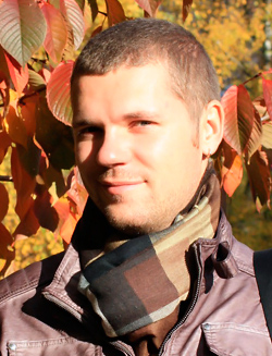 Белоцерковский Семен