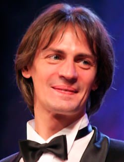 Олейников Антон