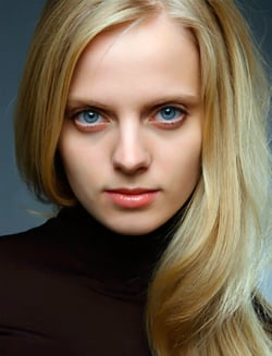 Дрейден Елена