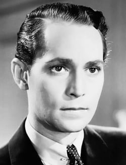 Picture of the actor