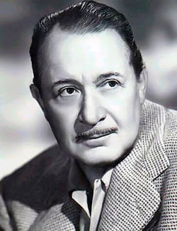 Picture of the actor