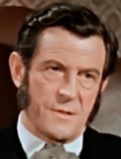 Picture of the actor