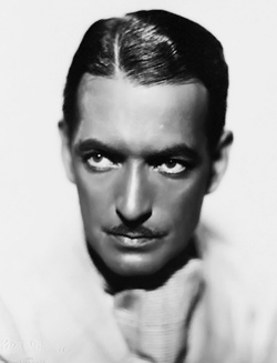 Picture of the actor
